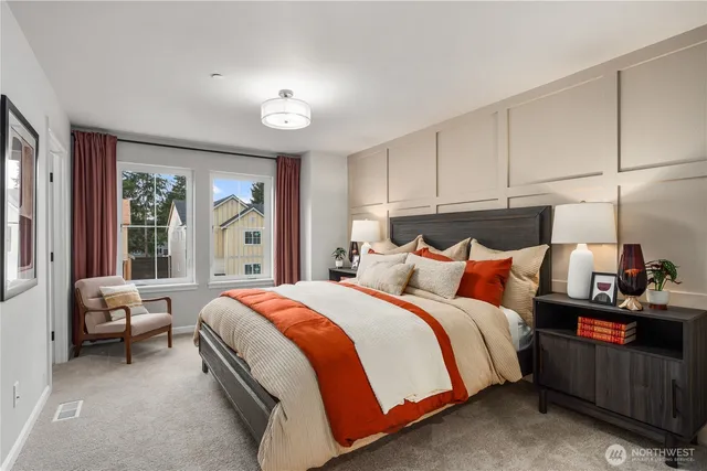 $499,950 | 12073 127th Ave Court East, Unit 53, Puyallup, WA 98374