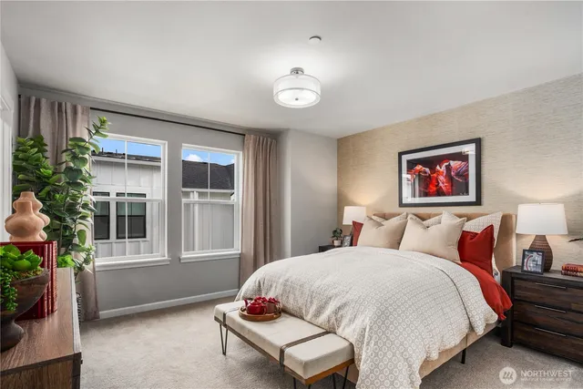 $499,950 | 12073 127th Ave Court East, Unit 53, Puyallup, WA 98374