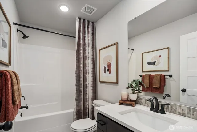 $499,950 | 12073 127th Ave Court East, Unit 53, Puyallup, WA 98374