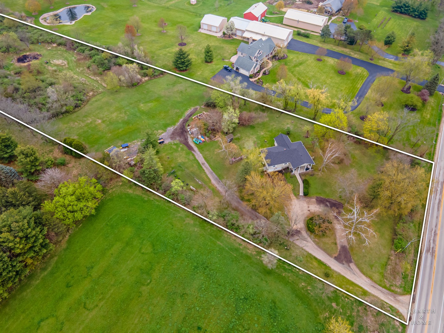 10414 Alden Road Harvard, IL 60033 - Photo 2 of 48