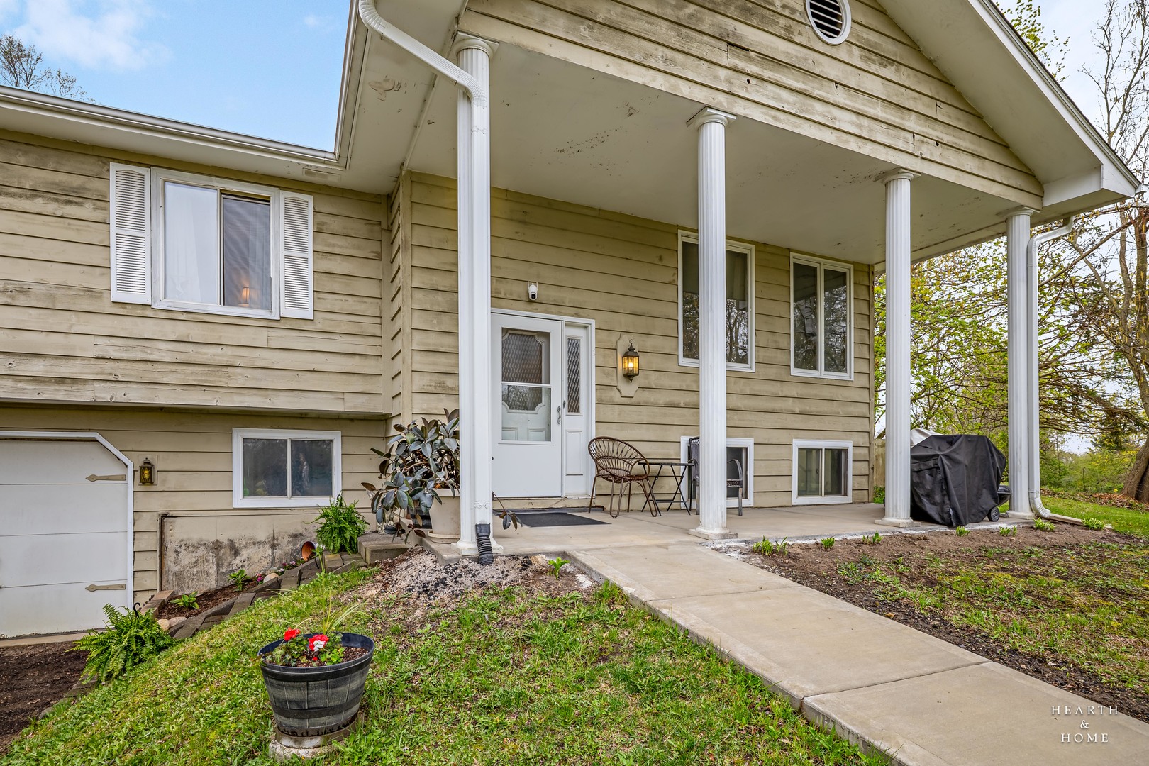 10414 Alden Road Harvard, IL 60033 - Photo 34 of 48