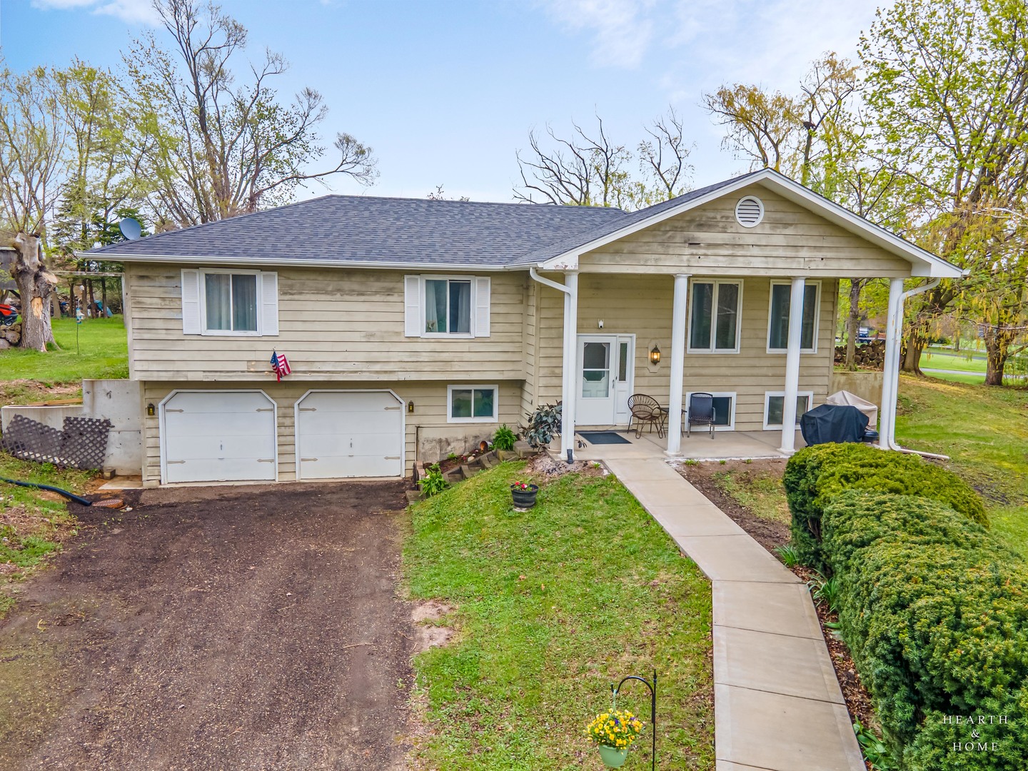 10414 Alden Road Harvard, IL 60033 - Photo 39 of 48