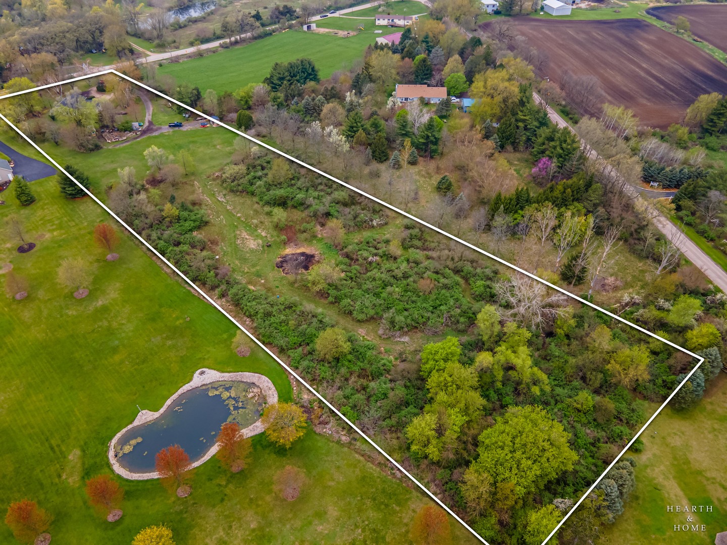 10414 Alden Road Harvard, IL 60033 - Photo 45 of 48