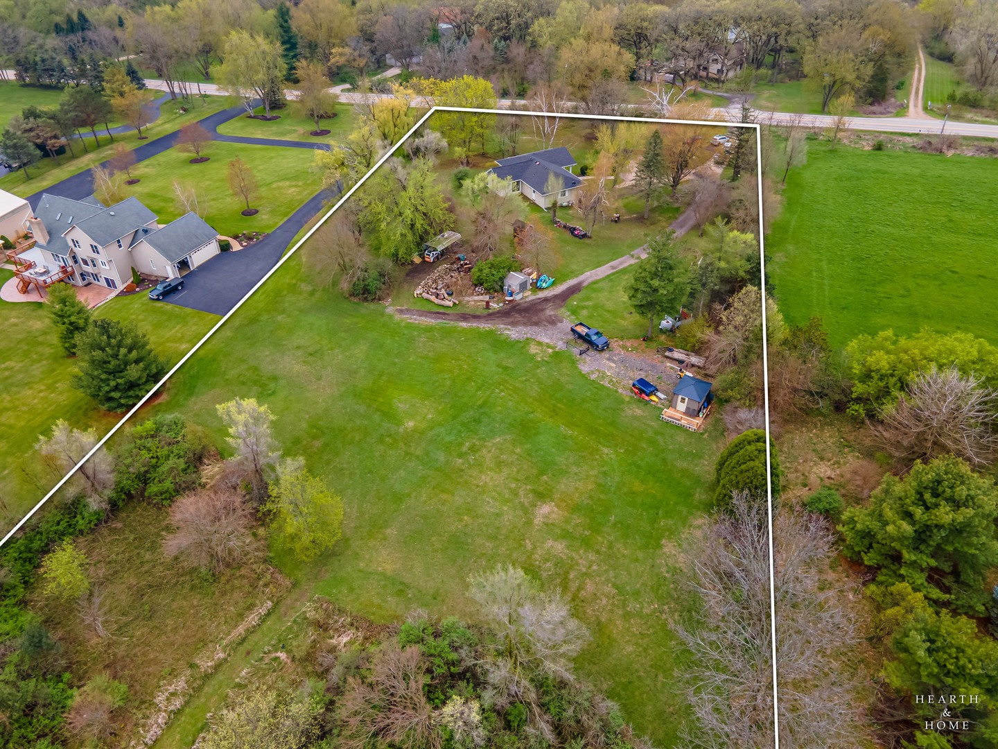 10414 Alden Road Harvard, IL 60033 - Photo 46 of 48