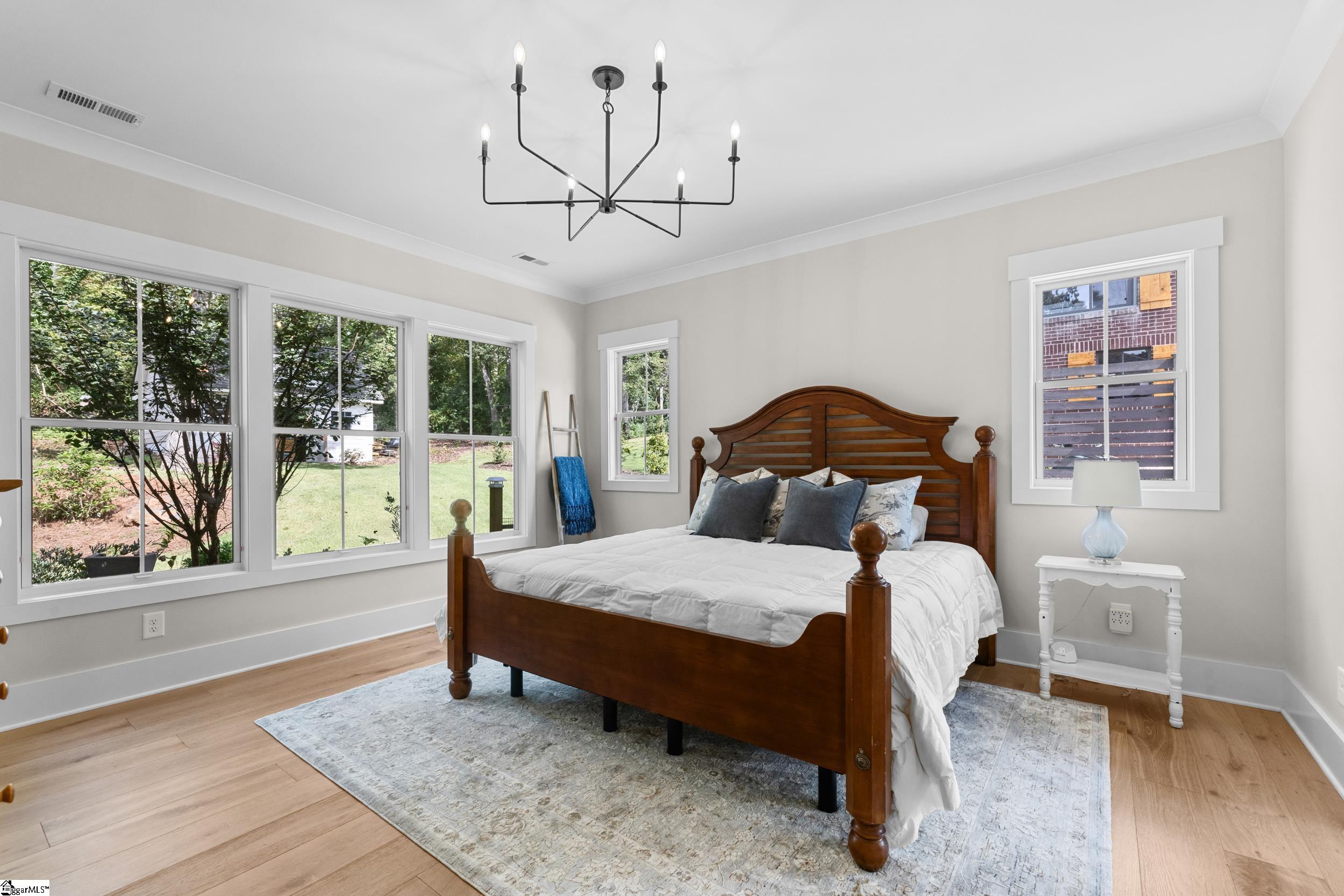 119 Poole Lane Clemson, SC 29631 - Photo 16 of 37