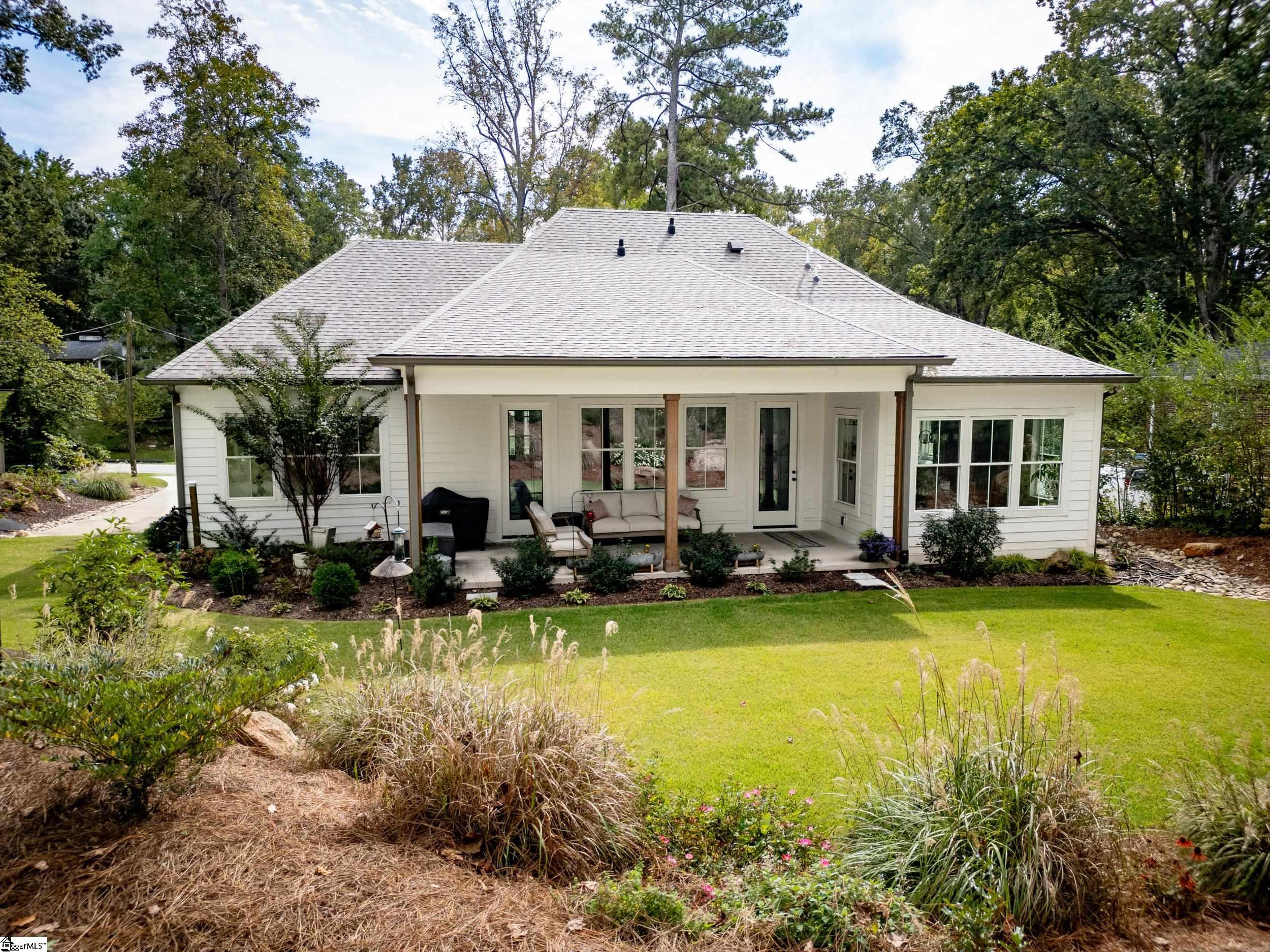 119 Poole Lane Clemson, SC 29631 - Photo 2 of 37