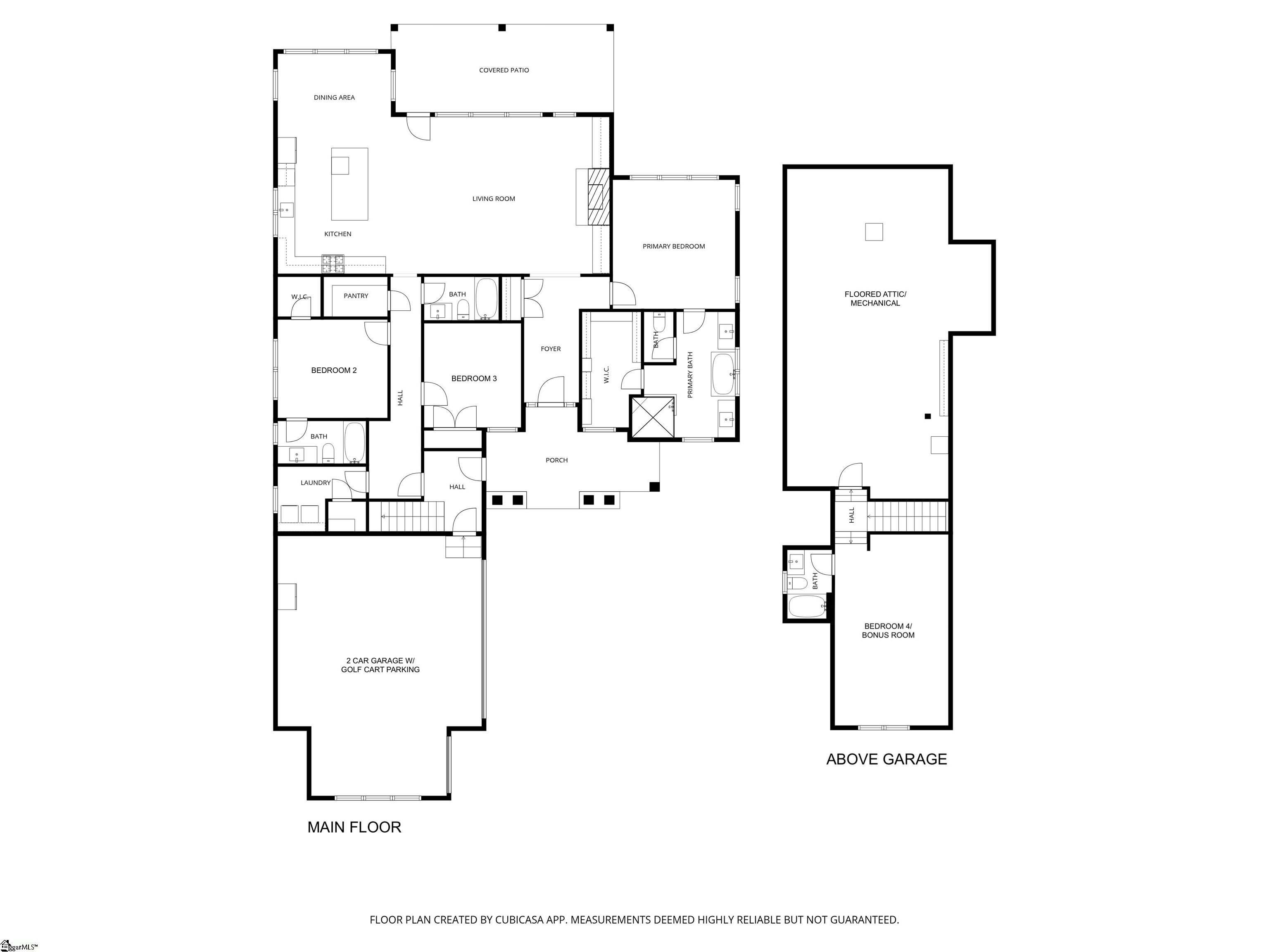 119 Poole Lane Clemson, SC 29631 - Photo 37 of 37