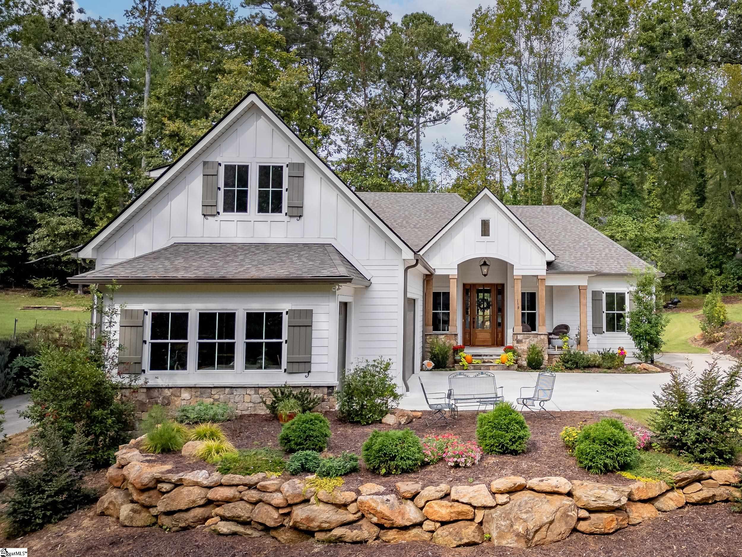 119 Poole Lane Clemson, SC 29631 - Photo 4 of 37