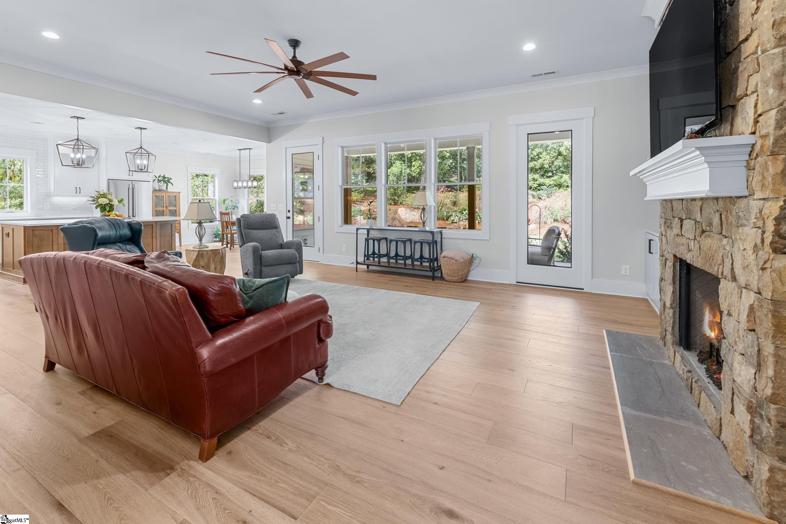 119 Poole Lane Clemson, SC 29631 - Photo 8 of 37