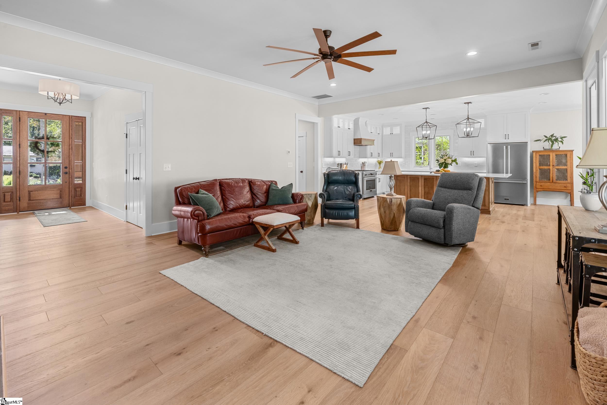 119 Poole Lane Clemson, SC 29631 - Photo 9 of 37