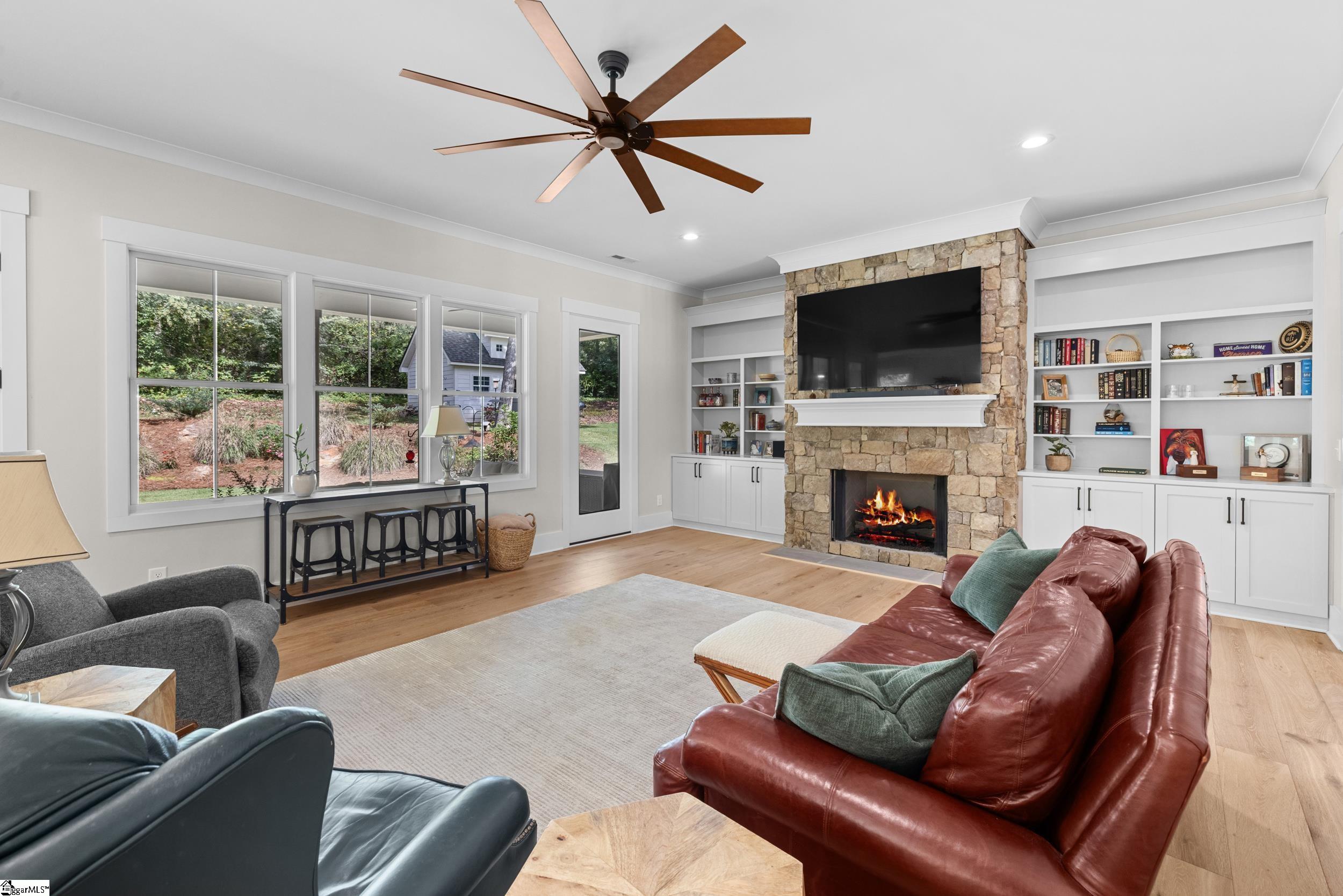 119 Poole Lane Clemson, SC 29631 - Photo 10 of 37