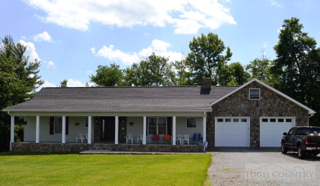 100 Macedonia Church Road Sparta, NC 28675 - Photo 1 of 25 Gallery Image 1