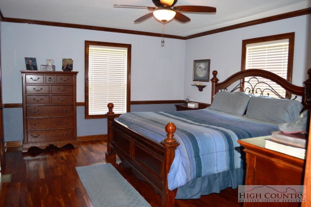 100 Macedonia Church Road Sparta, NC 28675 - Photo 22 of 25 Gallery Image 22