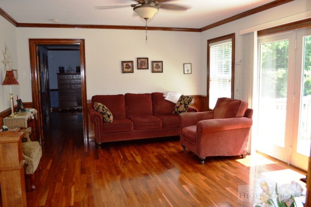 100 Macedonia Church Road Sparta, NC 28675 - Photo 3 of 25 Gallery Image 3