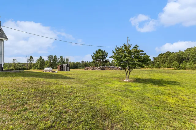 $499,900 | 3431 Highway 20, Hesperia, MI 49421