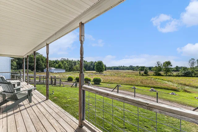 $499,900 | 3431 Highway 20, Hesperia, MI 49421
