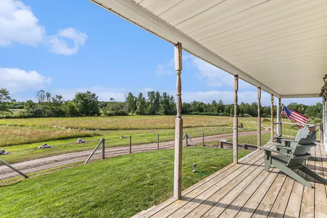 $499,900 | 3431 Highway 20, Hesperia, MI 49421