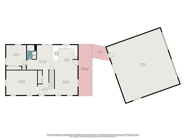 $499,900 | 3431 Highway 20, Hesperia, MI 49421