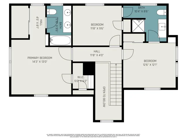 $499,900 | 3431 Highway 20, Hesperia, MI 49421
