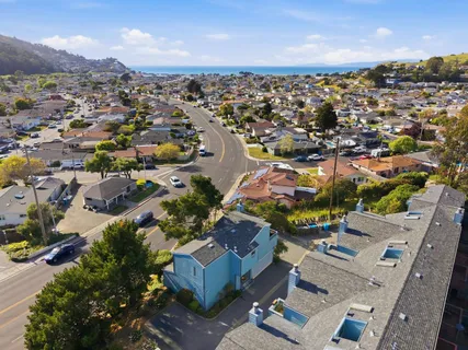 $880,000 | 939 Linda Mar Boulevard, Pacifica, CA 94044