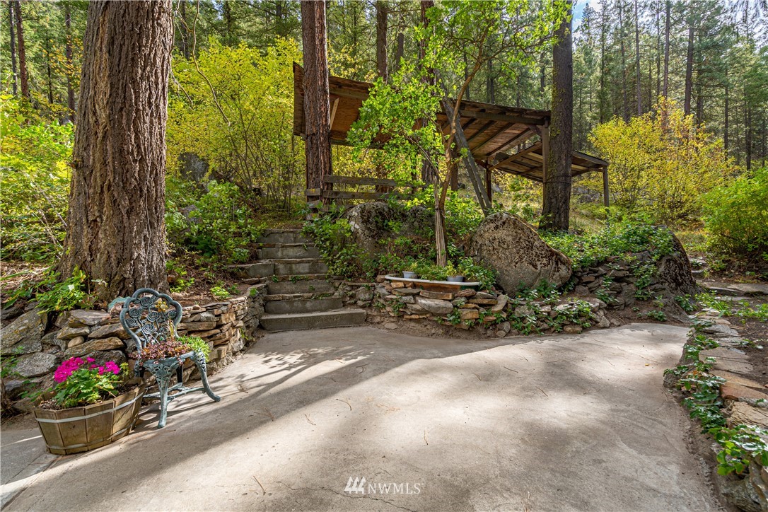 9024 Entiat River Road Entiat, WA 98822 - Photo 22 of 25 Gallery Image 22