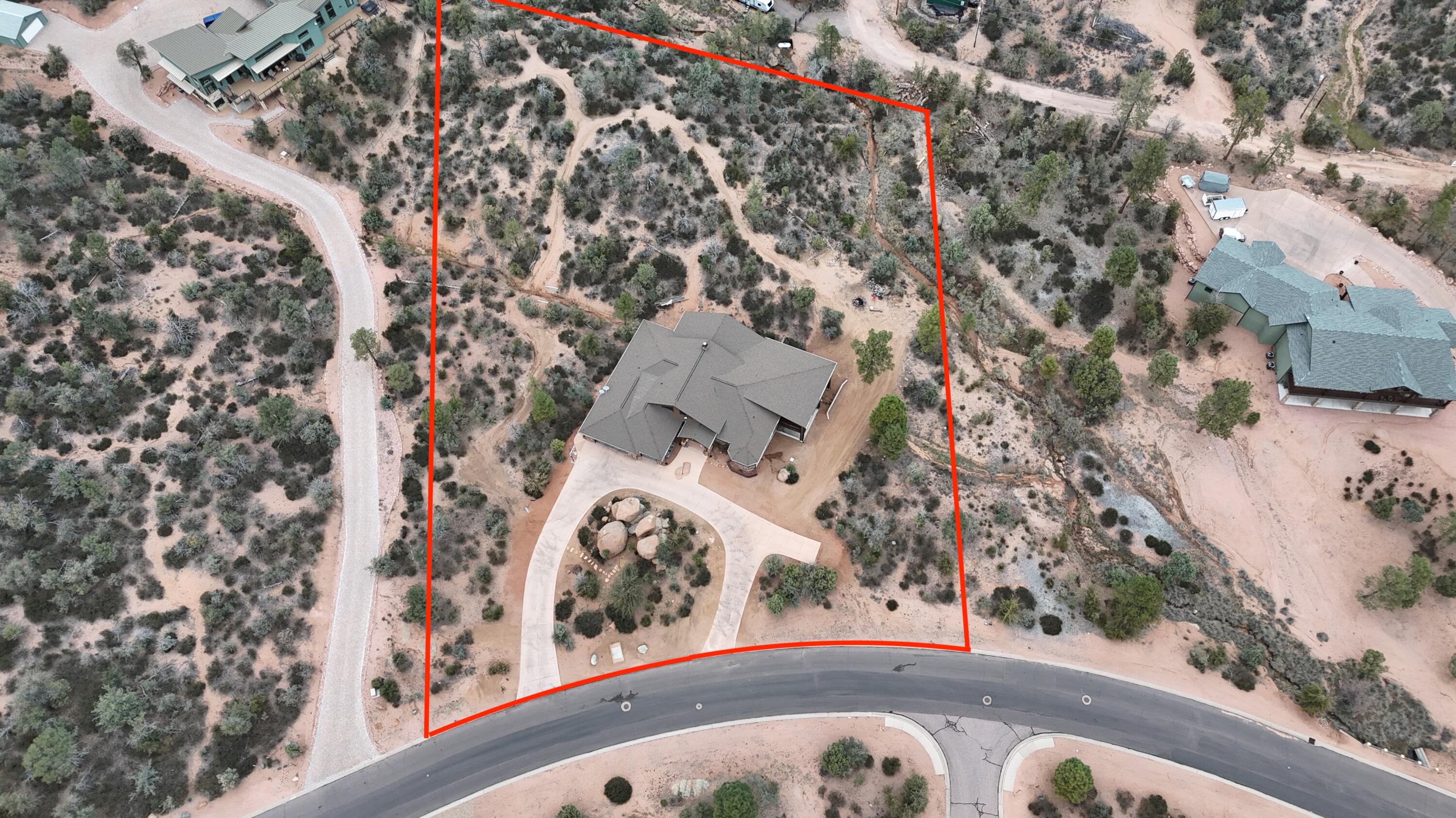 1412 East Phoenix Street Payson, AZ 85541 - Photo 61 of 61