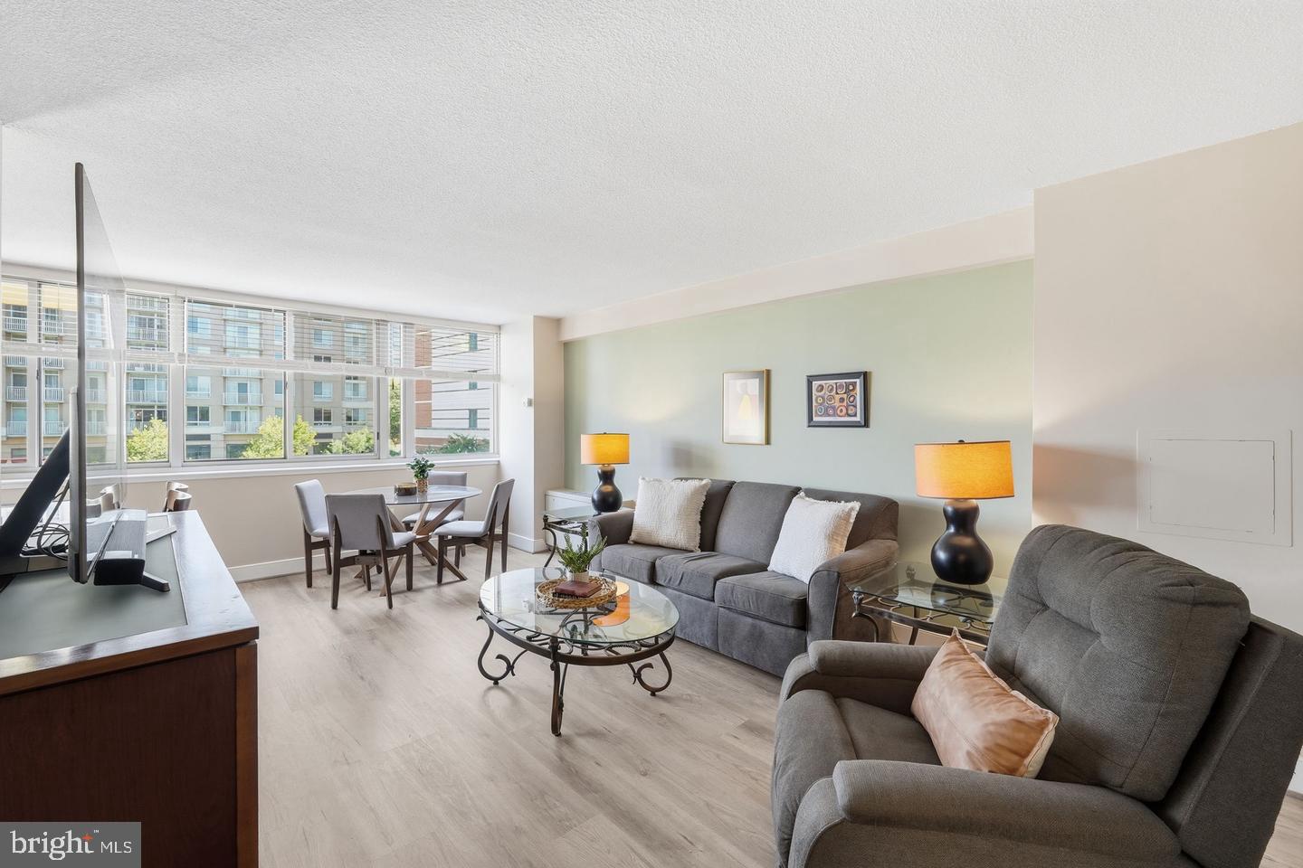 1220 Blair Mill Road, Unit 210 Silver Spring, MD 20910 - Photo 1 of 21 Welcome Home to Unit 210