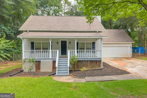$310,000 | 170 Shadow Moss Drive, Athens, GA 30605