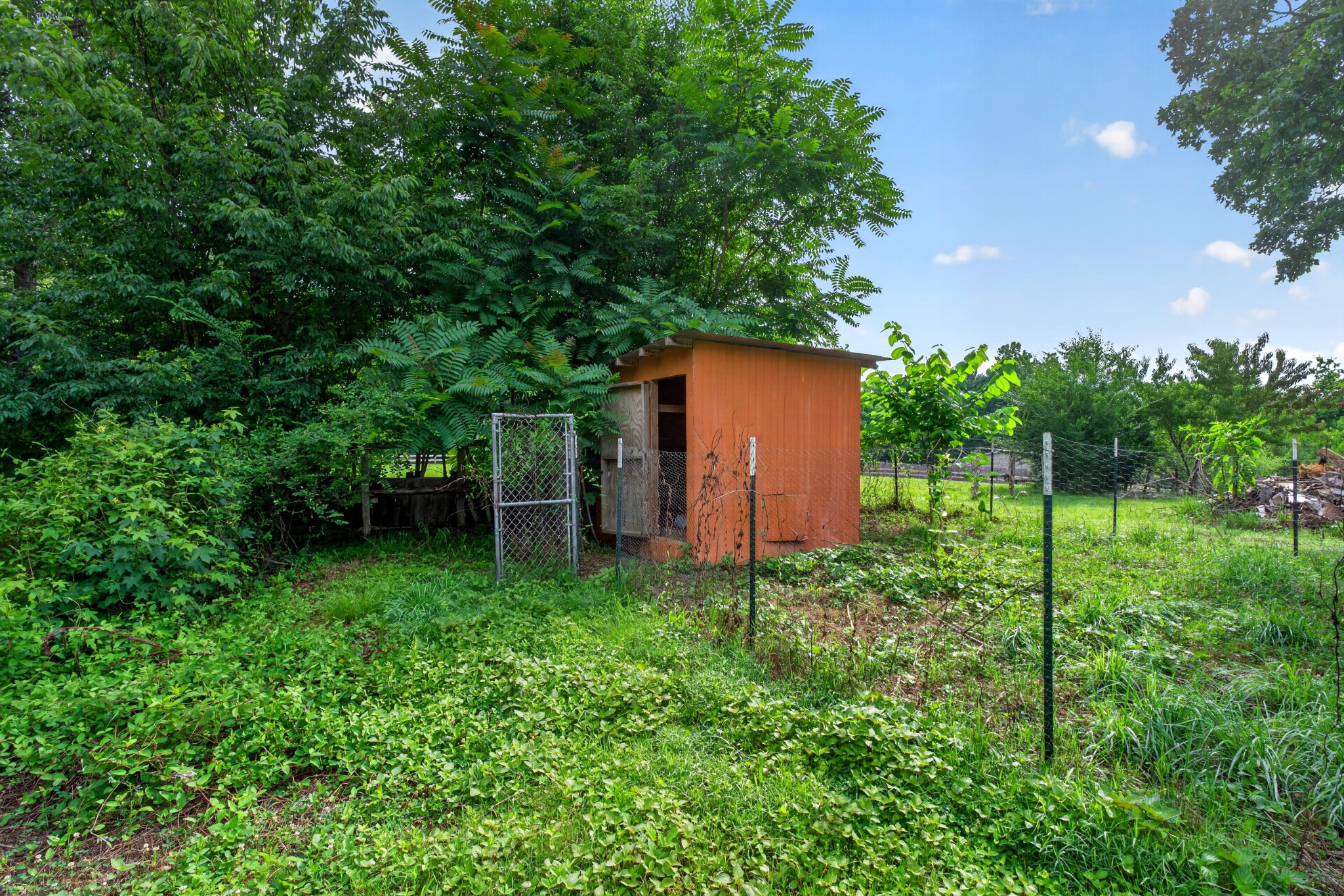 638 Manustown Road Woodbury, TN 37190 - Photo 34 of 41