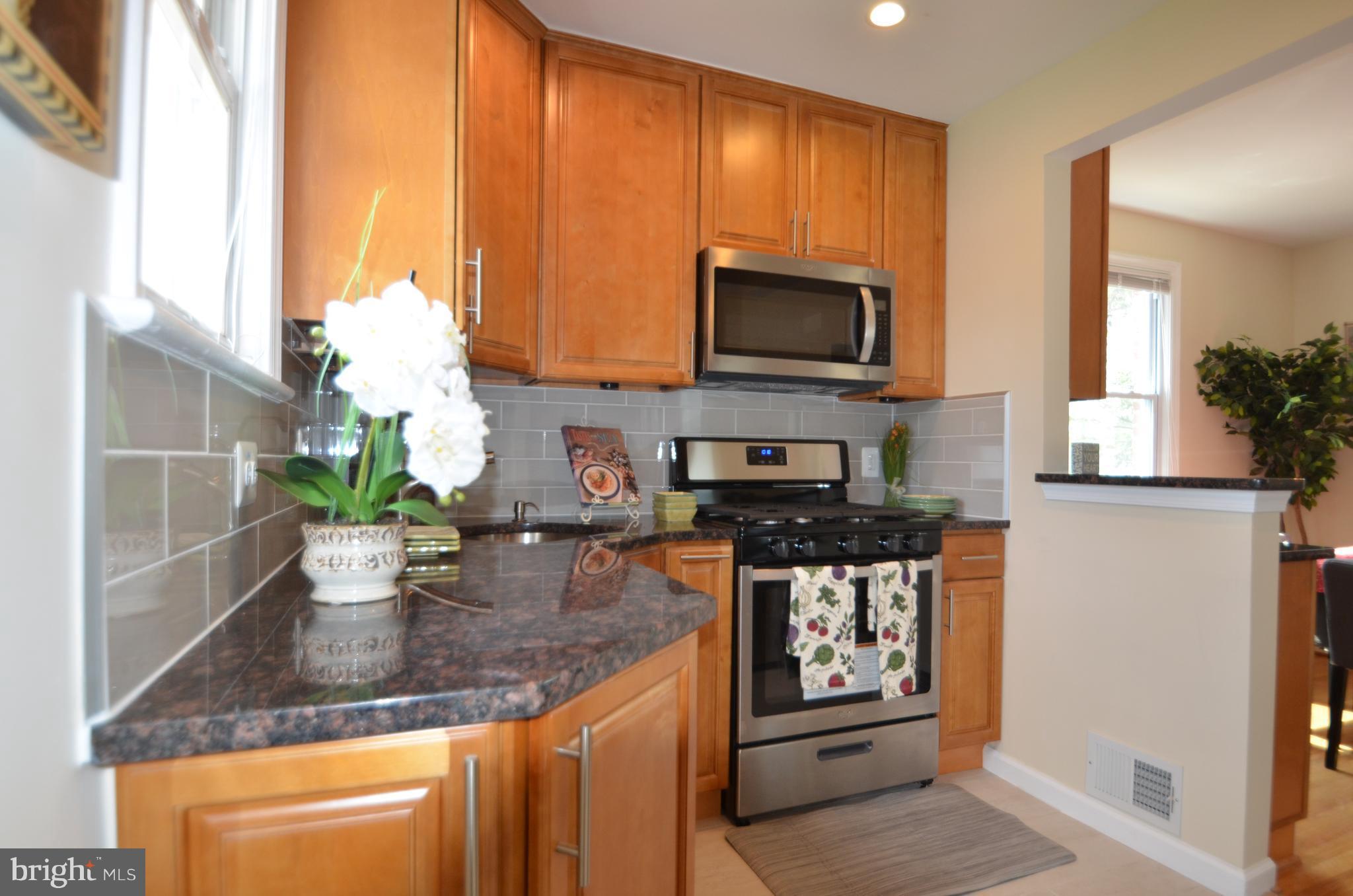 5019 Edgewood Road College Park, MD 20740 - Photo 11 of 29 Kitchen