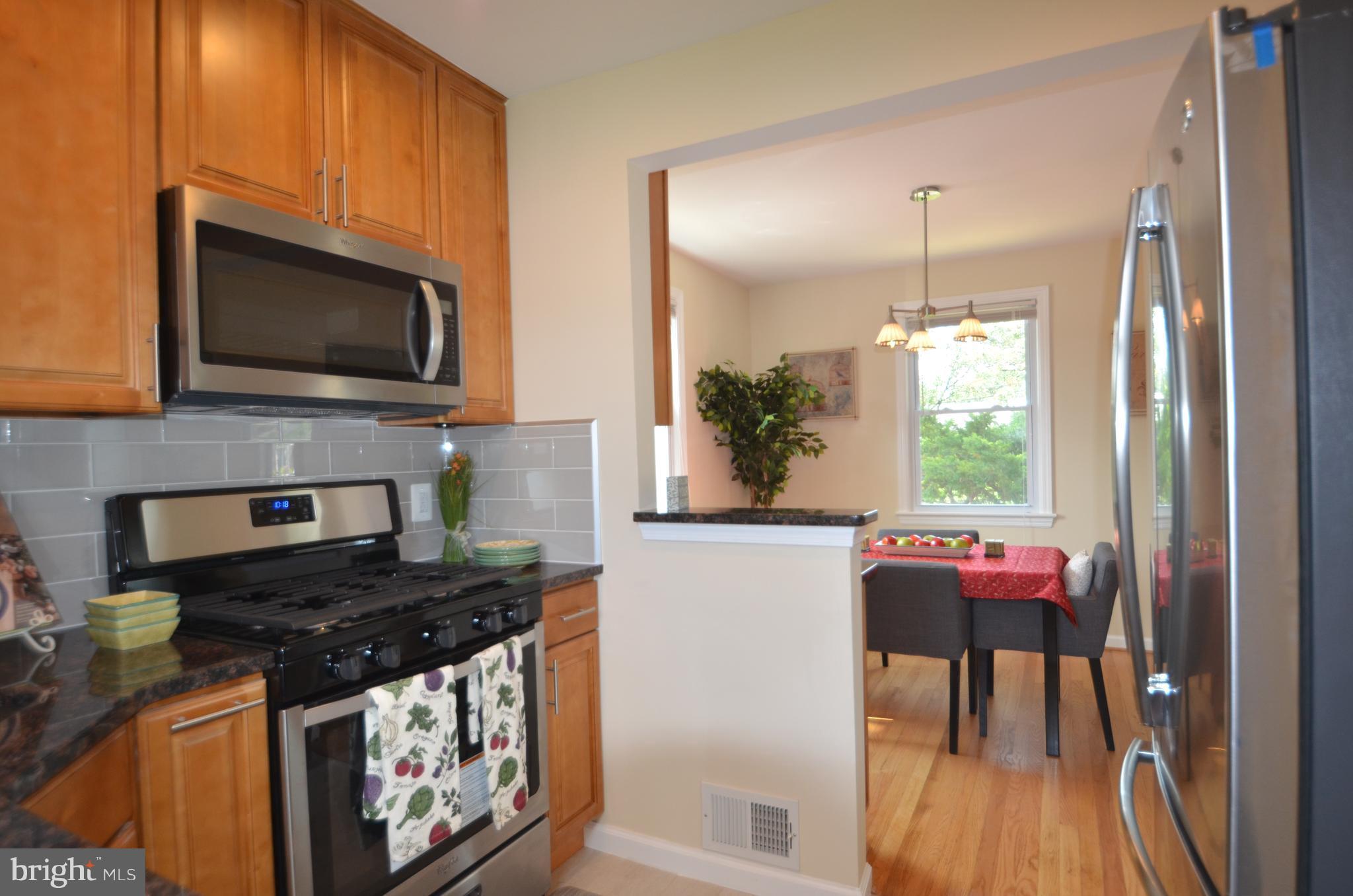 5019 Edgewood Road College Park, MD 20740 - Photo 12 of 29 Kitchen