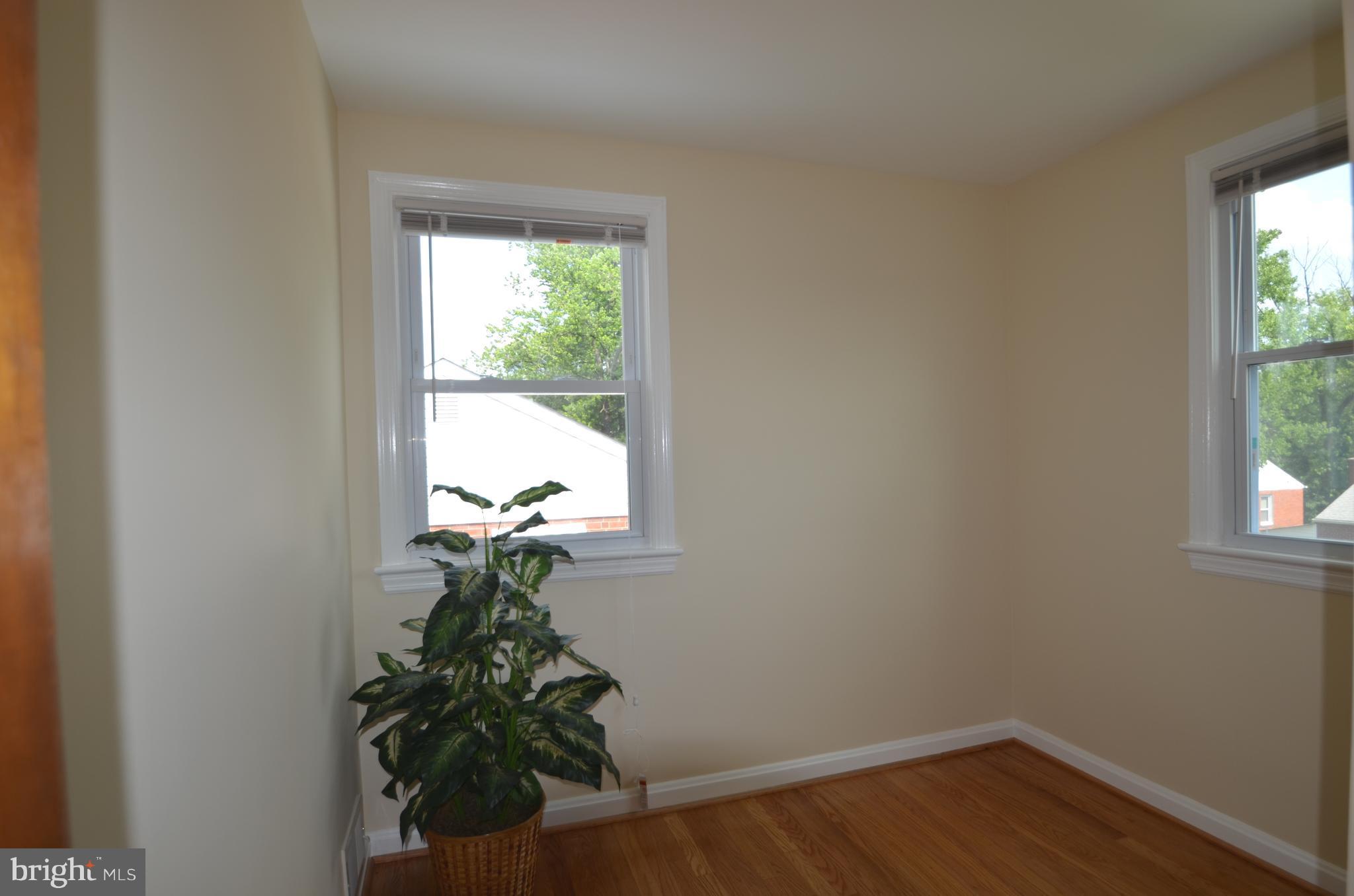 5019 Edgewood Road College Park, MD 20740 - Photo 19 of 29 Third Bedroom