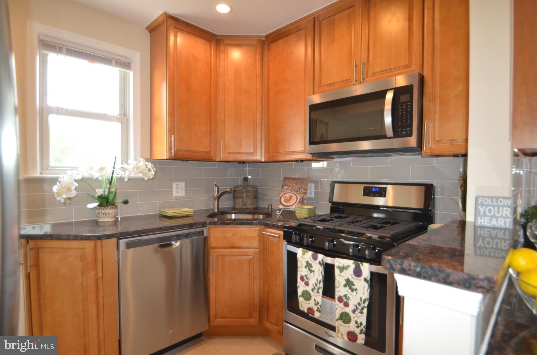 5019 Edgewood Road College Park, MD 20740 - Photo 10 of 29 Kitchen
