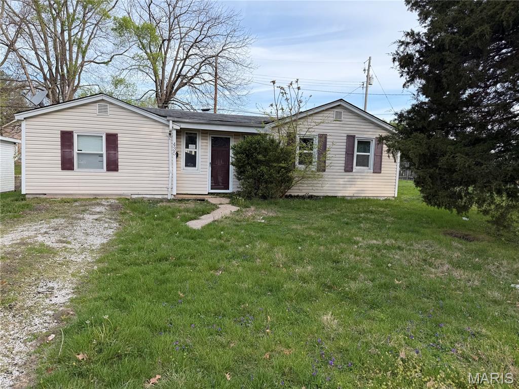 435 North 38th Street Belleville, IL 62226 - Photo 1 of 2