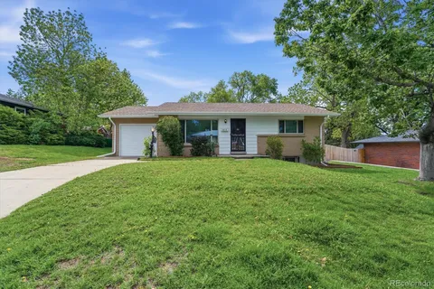 $579,000 | 2814 South Winona Court, Denver, CO 80236