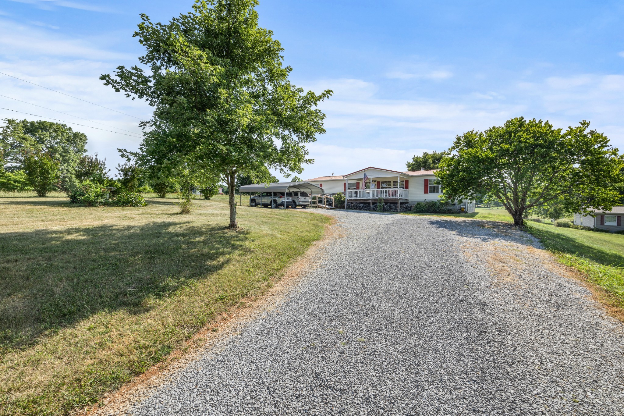 140 Doc Miller Road Madisonville, TN 37354 - Photo 1 of 34 Gallery Image 1