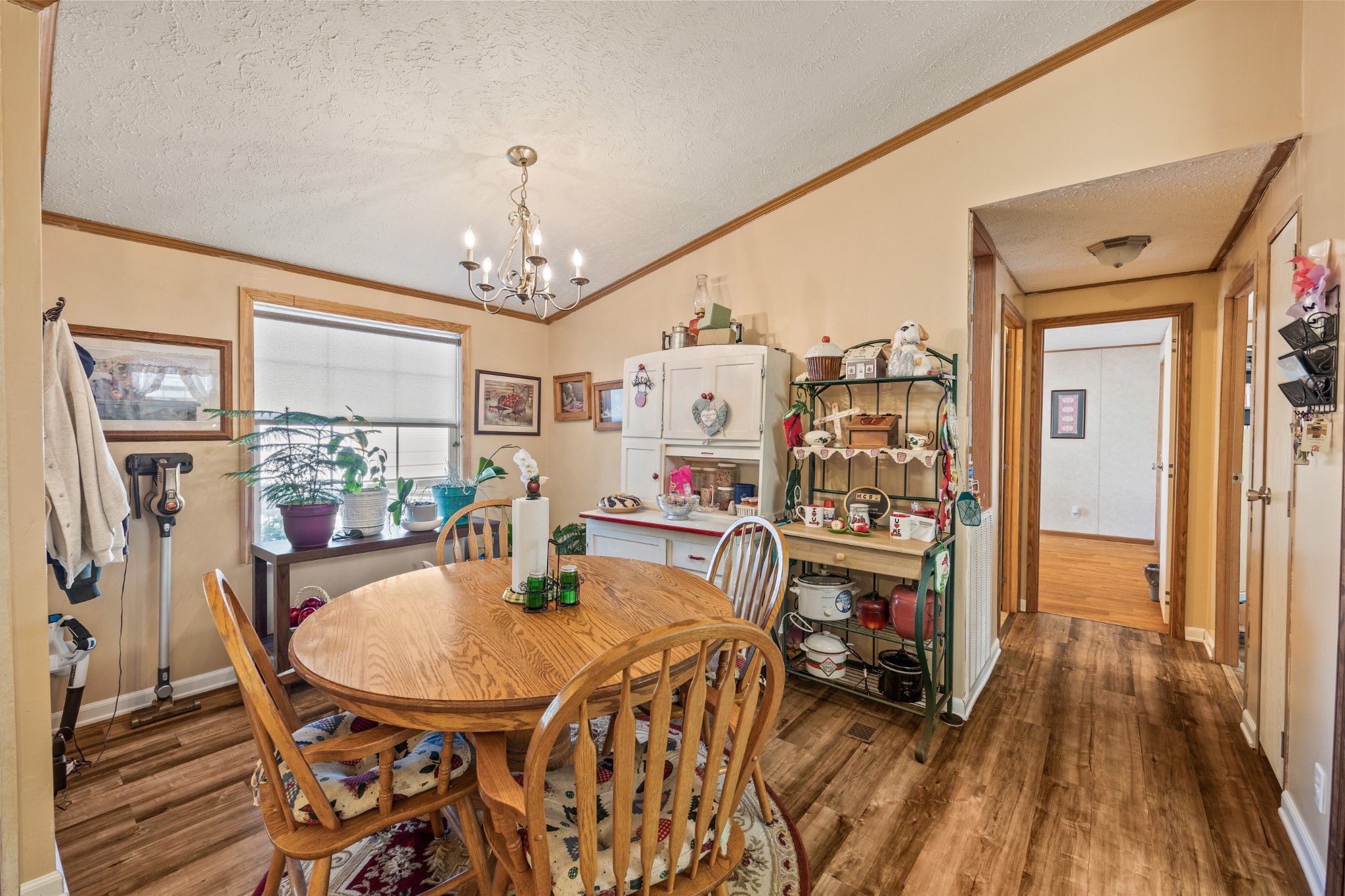 140 Doc Miller Road Madisonville, TN 37354 - Photo 11 of 34 Gallery Image 11