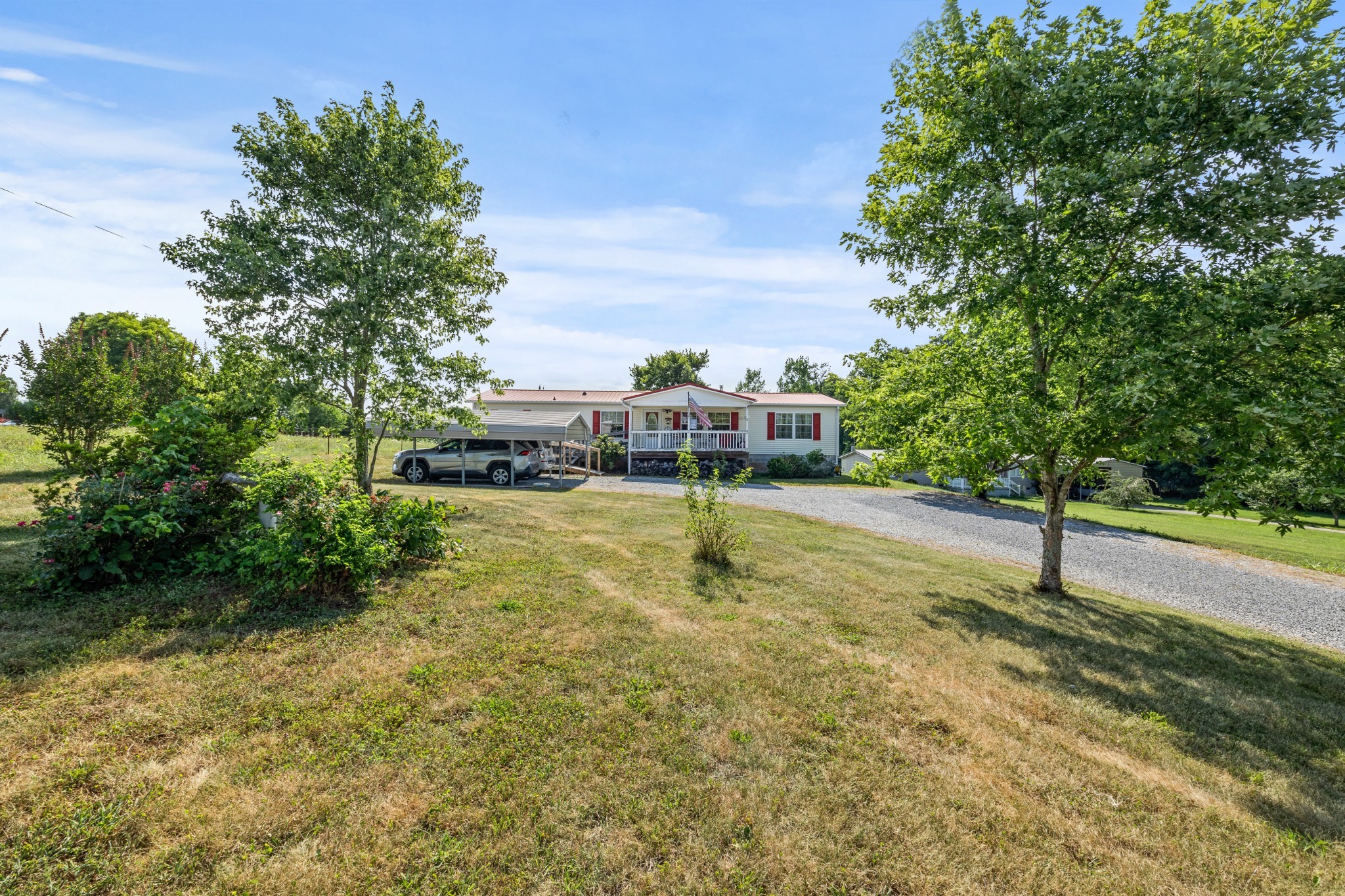 140 Doc Miller Road Madisonville, TN 37354 - Photo 2 of 34 Gallery Image 2