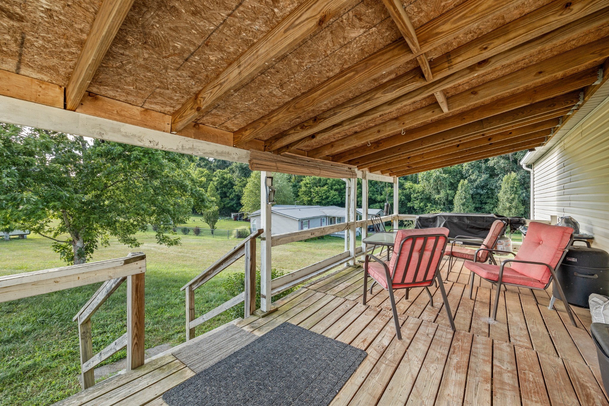140 Doc Miller Road Madisonville, TN 37354 - Photo 22 of 34 Gallery Image 22