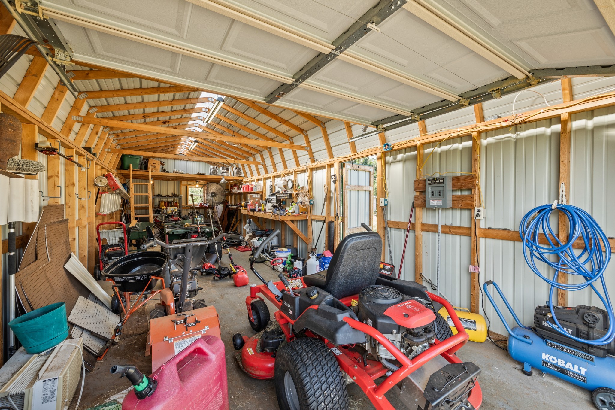 140 Doc Miller Road Madisonville, TN 37354 - Photo 24 of 34 Gallery Image 24