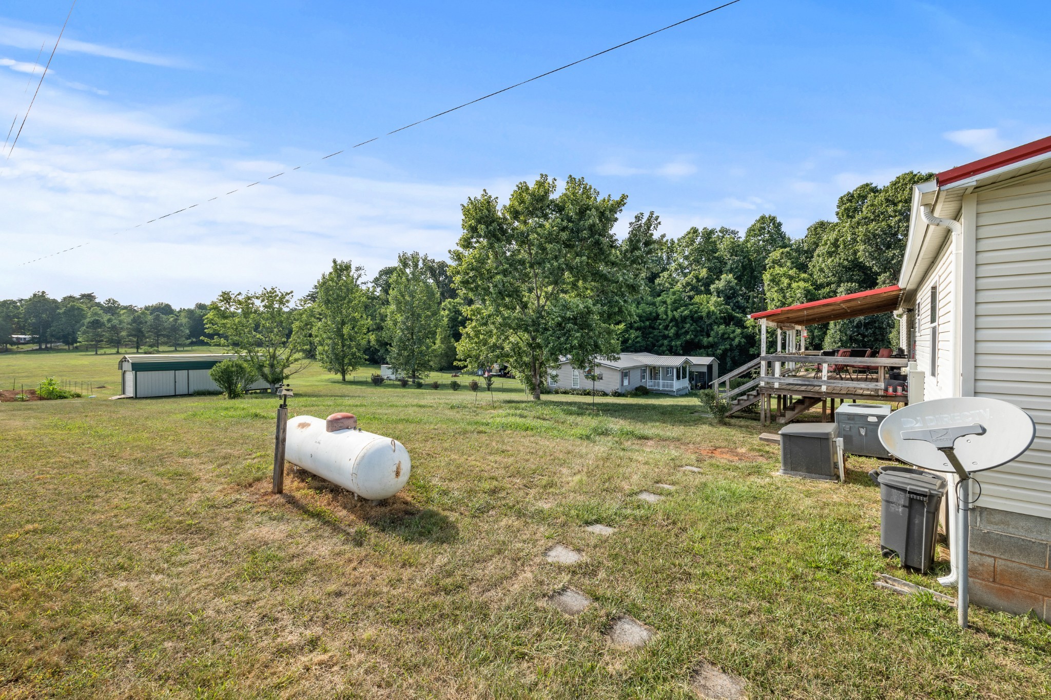 140 Doc Miller Road Madisonville, TN 37354 - Photo 26 of 34 Gallery Image 26