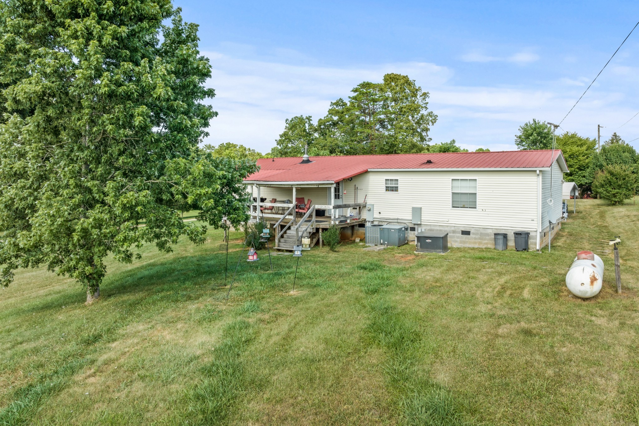 140 Doc Miller Road Madisonville, TN 37354 - Photo 27 of 34 Gallery Image 27
