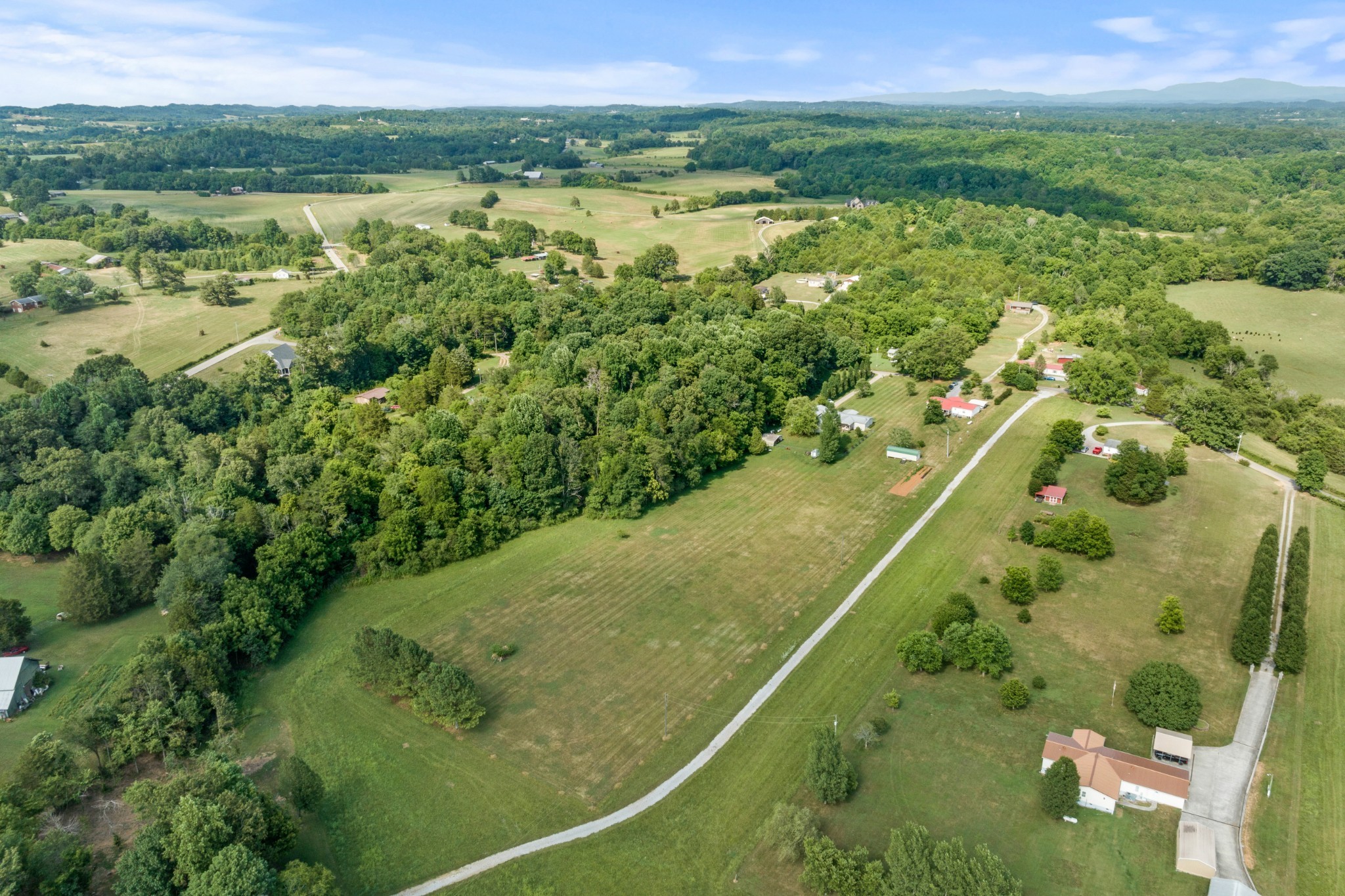 140 Doc Miller Road Madisonville, TN 37354 - Photo 30 of 34 Gallery Image 30