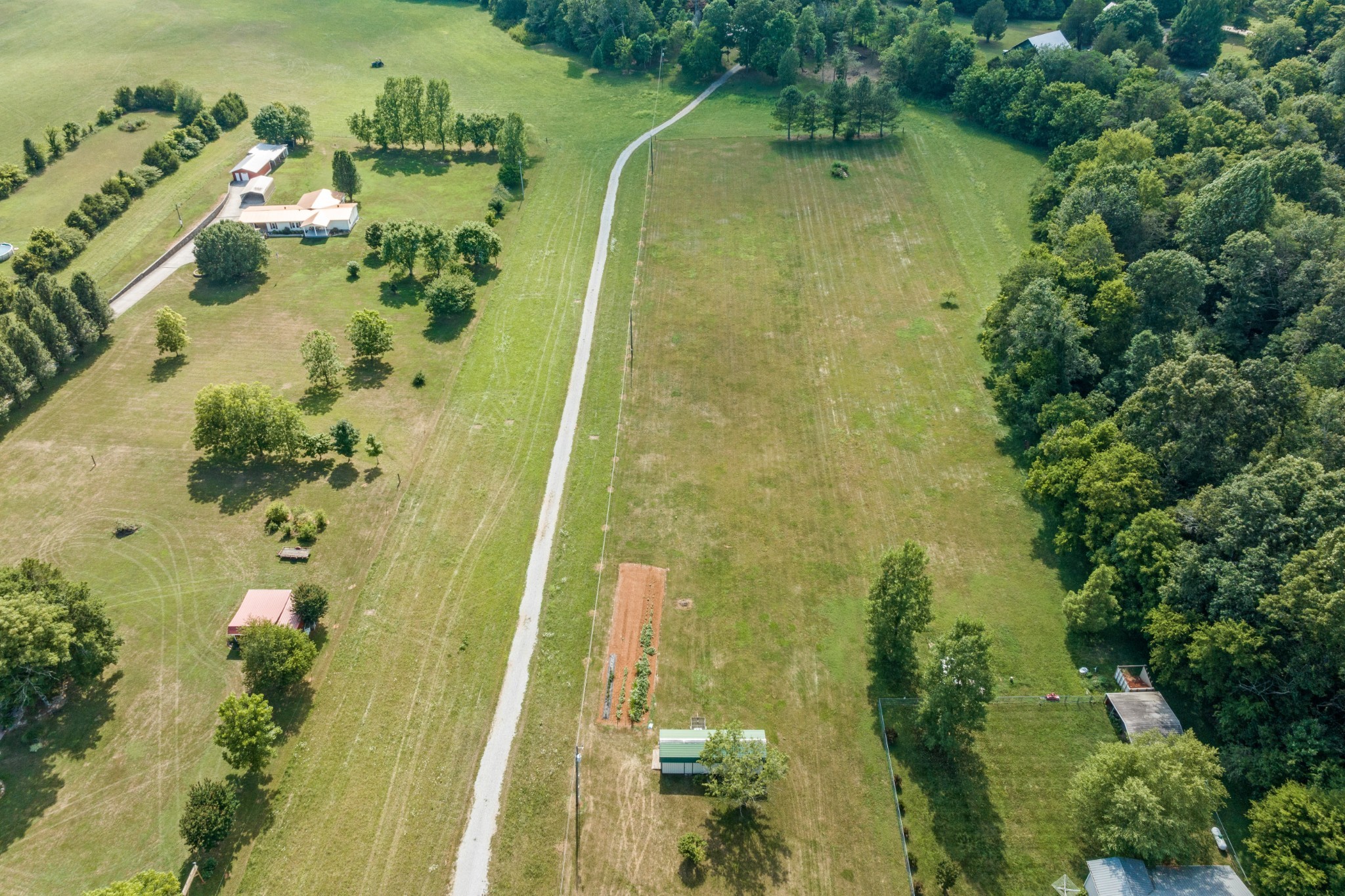 140 Doc Miller Road Madisonville, TN 37354 - Photo 31 of 34 Gallery Image 31
