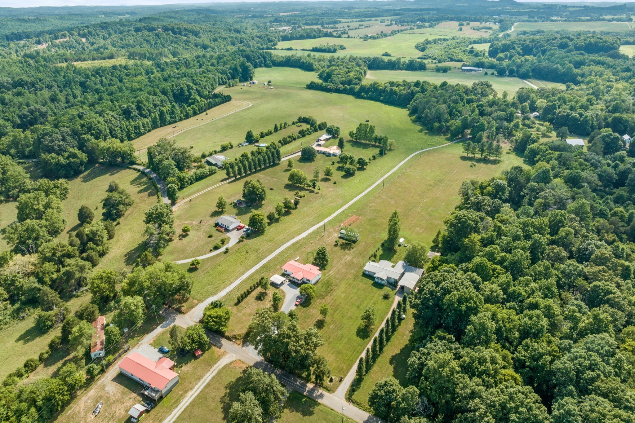 140 Doc Miller Road Madisonville, TN 37354 - Photo 32 of 34 Gallery Image 32