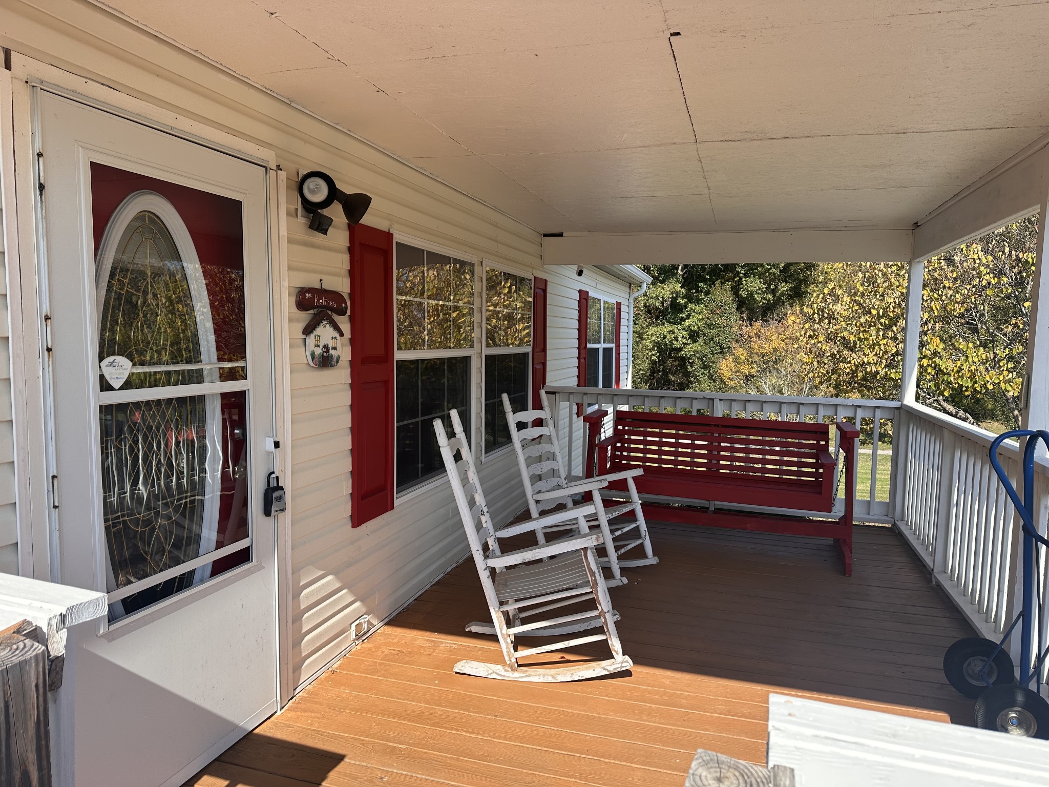 140 Doc Miller Road Madisonville, TN 37354 - Photo 4 of 34 Gallery Image 4