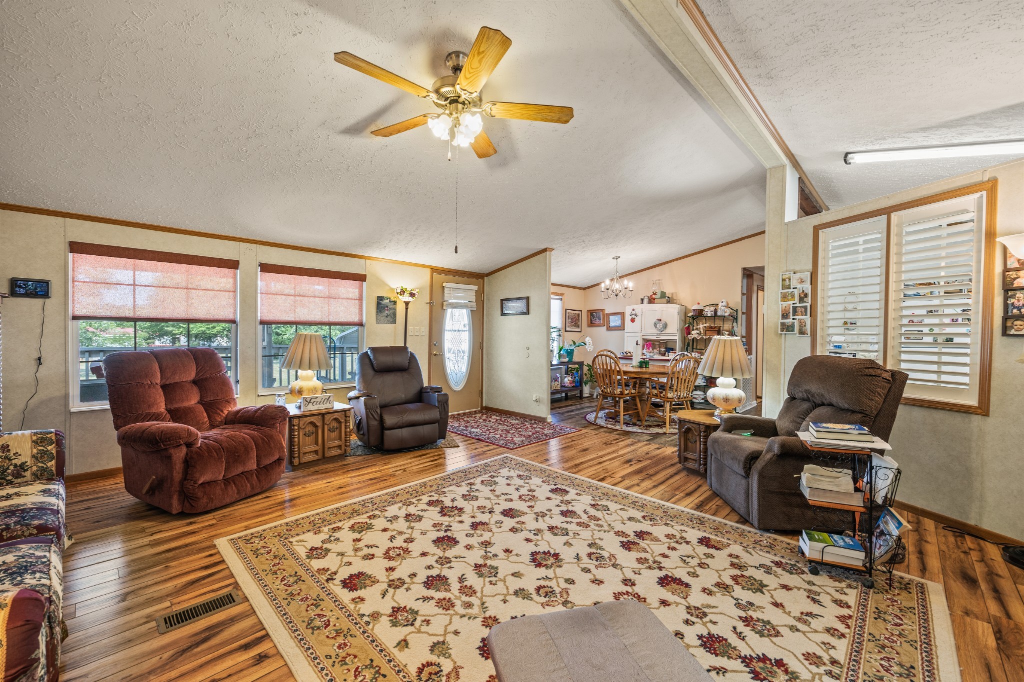 140 Doc Miller Road Madisonville, TN 37354 - Photo 5 of 34 Gallery Image 5