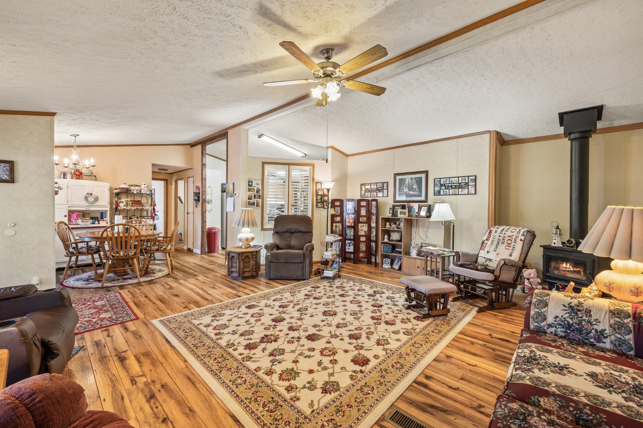 140 Doc Miller Road Madisonville, TN 37354 - Photo 6 of 34 Gallery Image 6