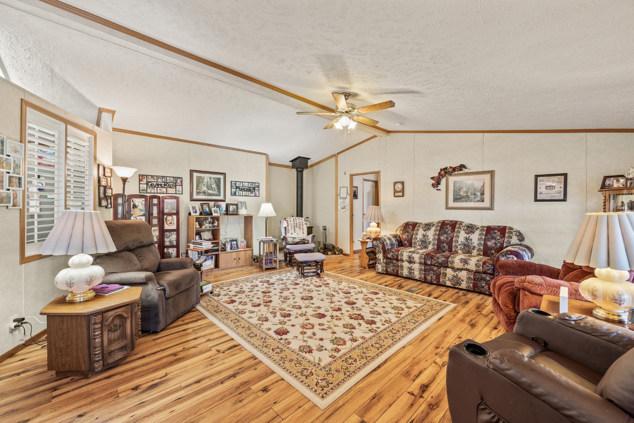 140 Doc Miller Road Madisonville, TN 37354 - Photo 7 of 34 Gallery Image 7