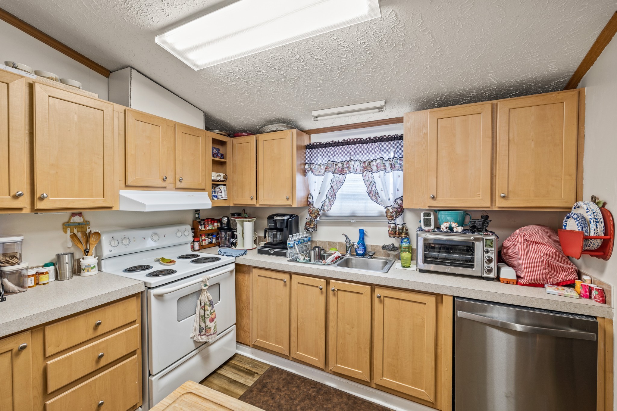140 Doc Miller Road Madisonville, TN 37354 - Photo 8 of 34 Gallery Image 8